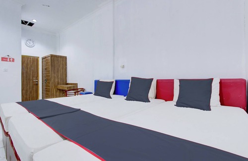 Banguntapan Hotel | Hotel O Yogyakarta near Gembiraloka Zoo formerly Paddington Bear Homestay