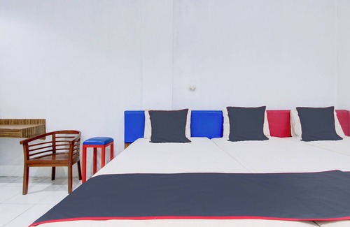 Banguntapan Hotel | Hotel O Yogyakarta near Gembiraloka Zoo formerly Paddington Bear Homestay