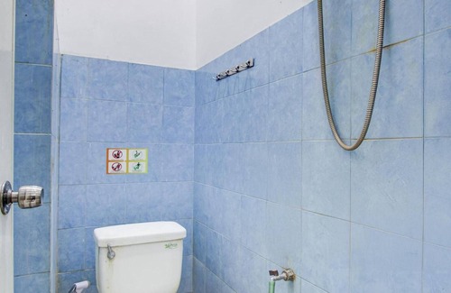 Banguntapan Hotel | Hotel O Yogyakarta near Gembiraloka Zoo formerly Paddington Bear Homestay