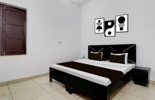 Nagina Hotel | HOTEL O YOUVRAJ