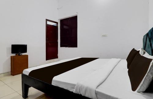 Nagina Hotel | HOTEL O YOUVRAJ