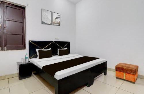 Nagina Hotel | HOTEL O YOUVRAJ