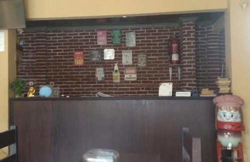 Batu Layar Hotel | Hotel O Yume Guest House Near SDN 4 Batulayar