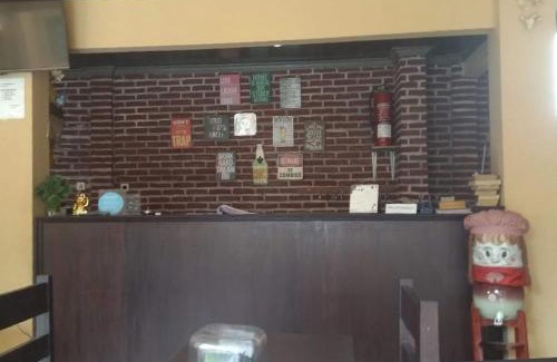 Batu Layar Hotel | Hotel O Yume Guest House Near SDN 4 Batulayar