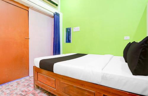 Arrah Hotel | Hotel O yuv