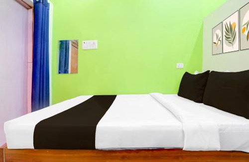 Arrah Hotel | Hotel O yuv