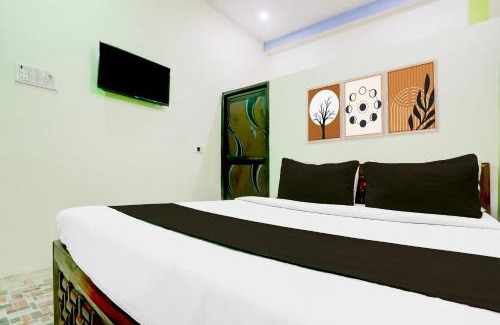 Arrah Hotel | Hotel O yuv