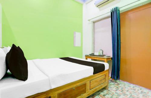 Arrah Hotel | Hotel O yuv