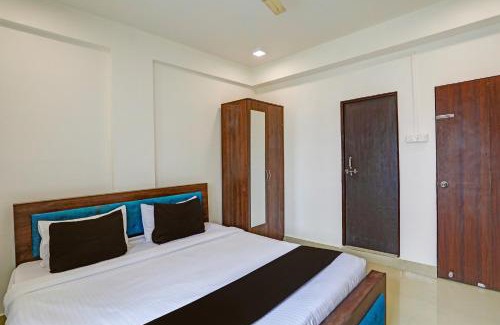 Ballygunge Hotel | Hotel O YUVA INN