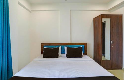 Ballygunge Hotel | Hotel O YUVA INN