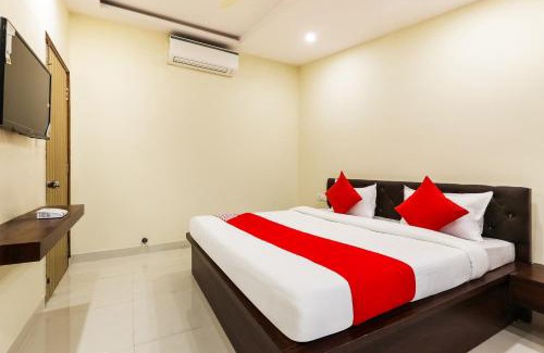 Bhopal Hotel | Hotel O Yuvan