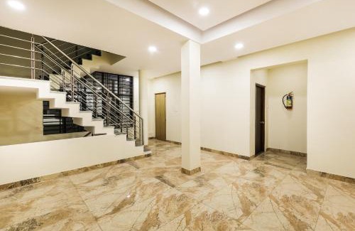 Bhopal Hotel | Hotel O Yuvan