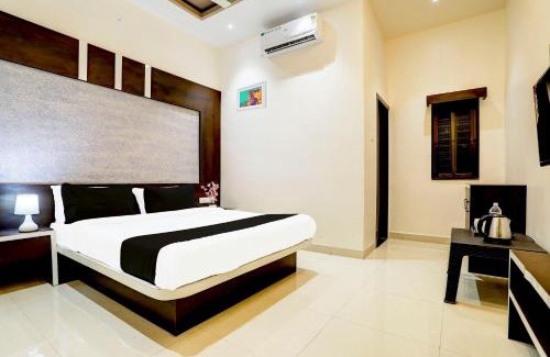 Barsi Hotel | Hotel O Yuvraj Dhage Plot Shivshakti Maidan