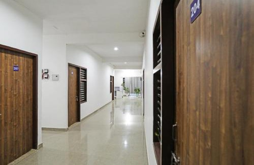 Gurugram Hotel | Hotel O Yuvraj Plaza