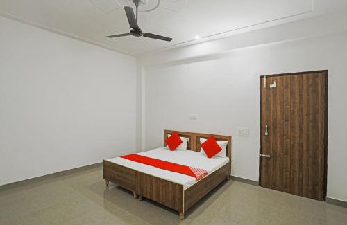 Gurugram Hotel | Hotel O Yuvraj Plaza