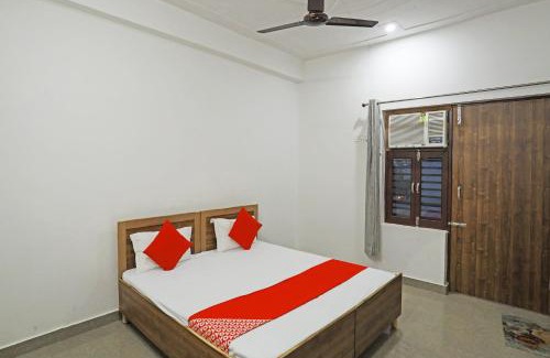 Gurugram Hotel | Hotel O Yuvraj Plaza