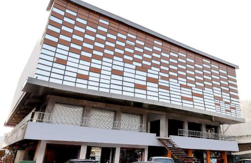GIDC Hotel | Hotel O Zion Inn