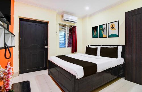 Bhubaneshwar Hotel | Hotel O Zoological Park Nandankanan Resort