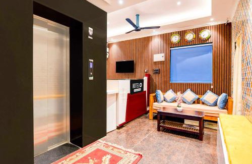 Bhubaneshwar Hotel | Hotel O Zoological Park Nandankanan Resort