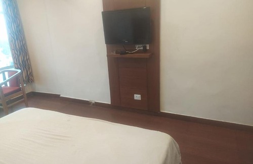The Mall Road House | Hotel Oak Bush, Mussoorie
