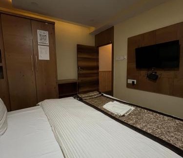 Turuk Hotel | Hotel Oak