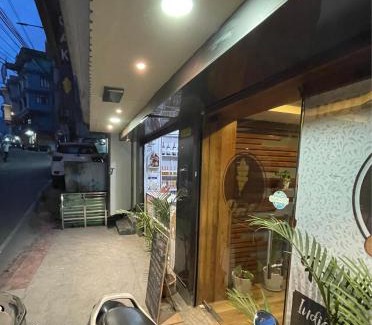 Turuk Hotel | Hotel Oak