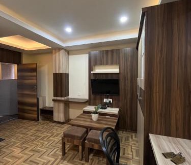 Turuk Hotel | Hotel Oak