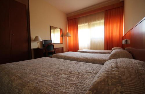 Sferracavallo Hotel | Hotel Oasi Dei Discepoli