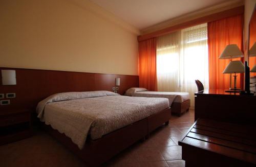 Sferracavallo Hotel | Hotel Oasi Dei Discepoli