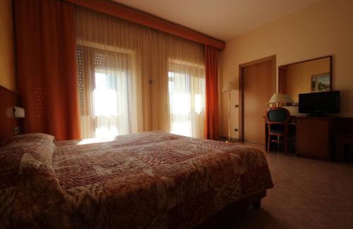 Sferracavallo Hotel | Hotel Oasi Dei Discepoli