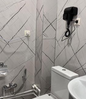 Kapan Hotel | Hotel Oasis