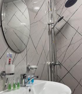 Kapan Hotel | Hotel Oasis