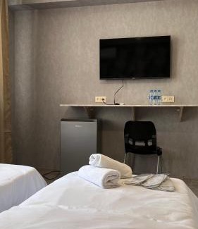 Kapan Hotel | Hotel Oasis
