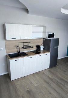 Balchik Hotel | Hotel Oasis - Beach Access
