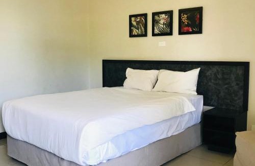 Martintar Hotel | Hotel Oasis