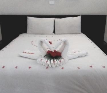 Martintar Hotel | Hotel Oasis