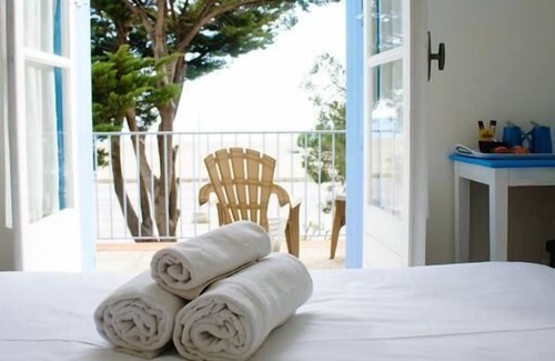 Plage d'Argeles Hotel | Hotel Oasis