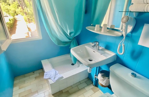 Plage d'Argeles Hotel | Hotel Oasis