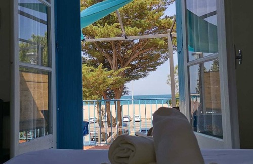Plage d'Argeles Hotel | Hotel Oasis