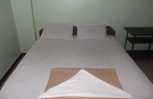 Sahajpur Hotel | Hotel Oasis