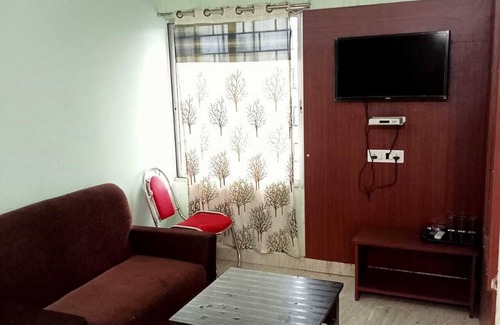 Islampur Hotel | Hotel Oasis Palace