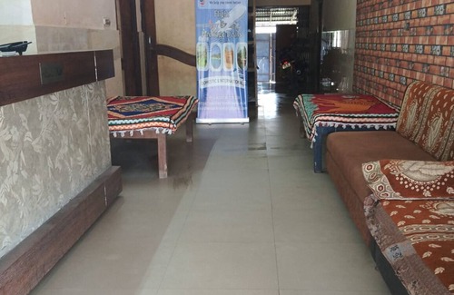Islampur Hotel | Hotel Oasis Palace