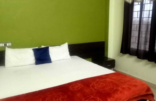 Islampur Hotel | Hotel Oasis Palace