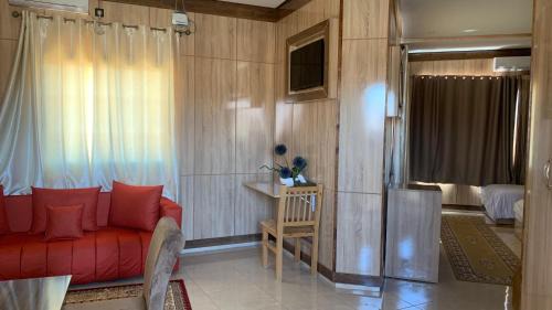 Errachidia Hotel | Hotel Oasis Palace