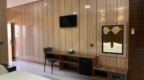 Errachidia Hotel | Hotel Oasis Palace