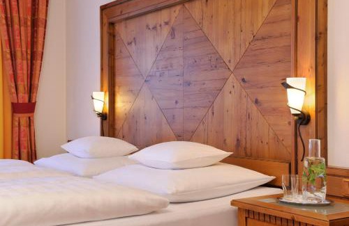 Alpendorf Hotel | Hotel Oberforsthof