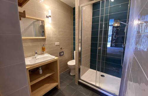 Le Bourg-d'Oisans Hotel | Hotel Oberland