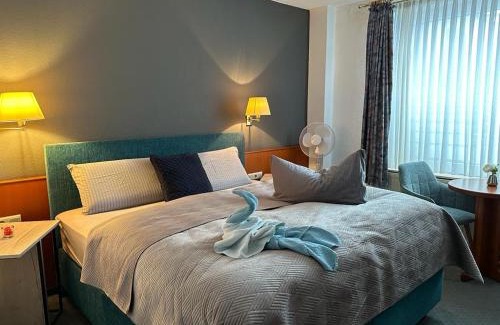 Leer Hotel | Hotel Oberledinger Hof