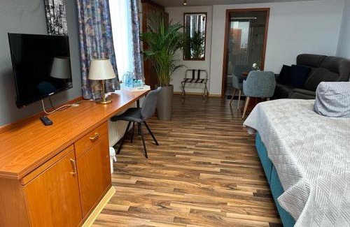 Leer Hotel | Hotel Oberledinger Hof