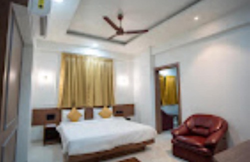 Solapur Hotel | HOTEL OBERON SOLAPUR